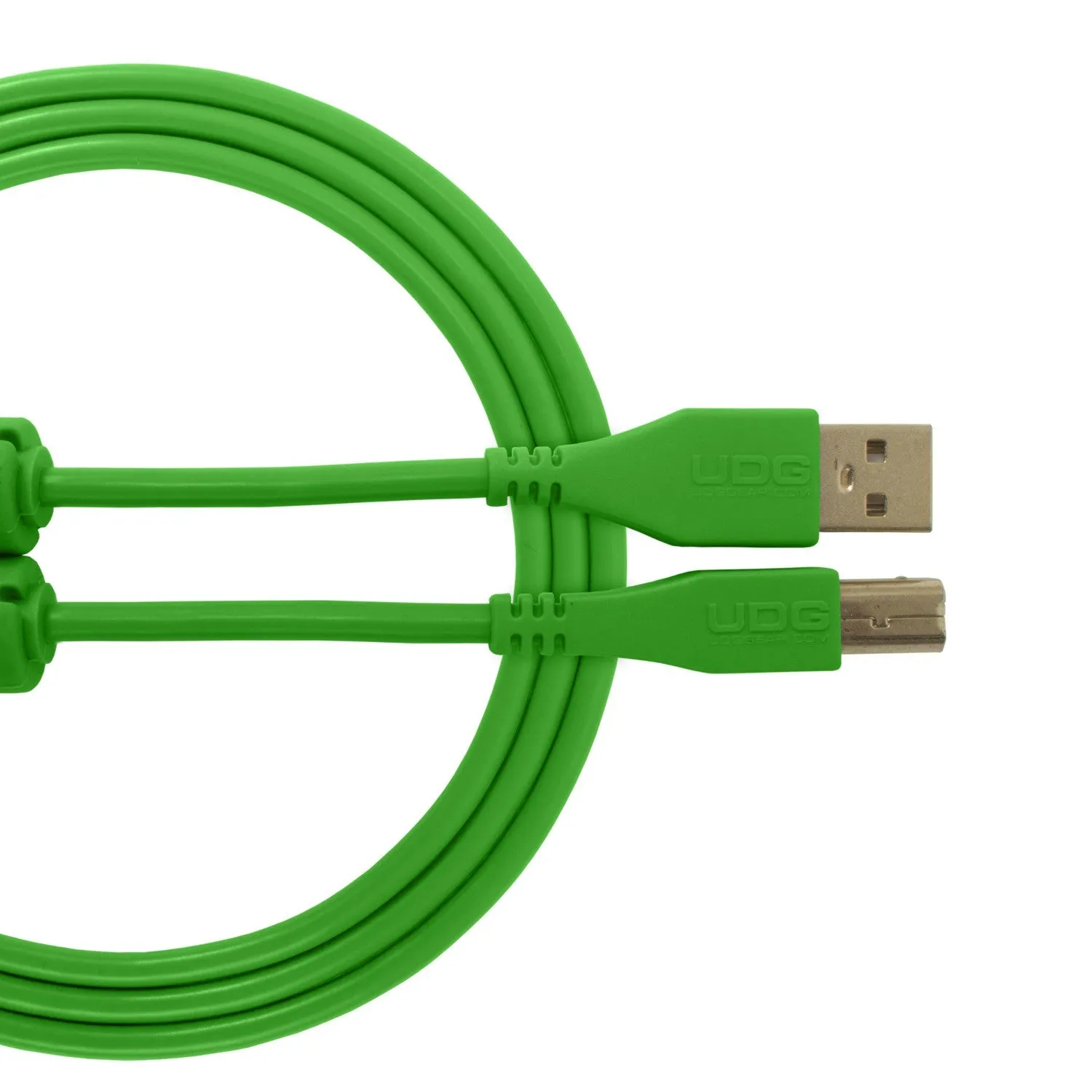 UDG Ultimate Audio Cable USB 2.0 A-B