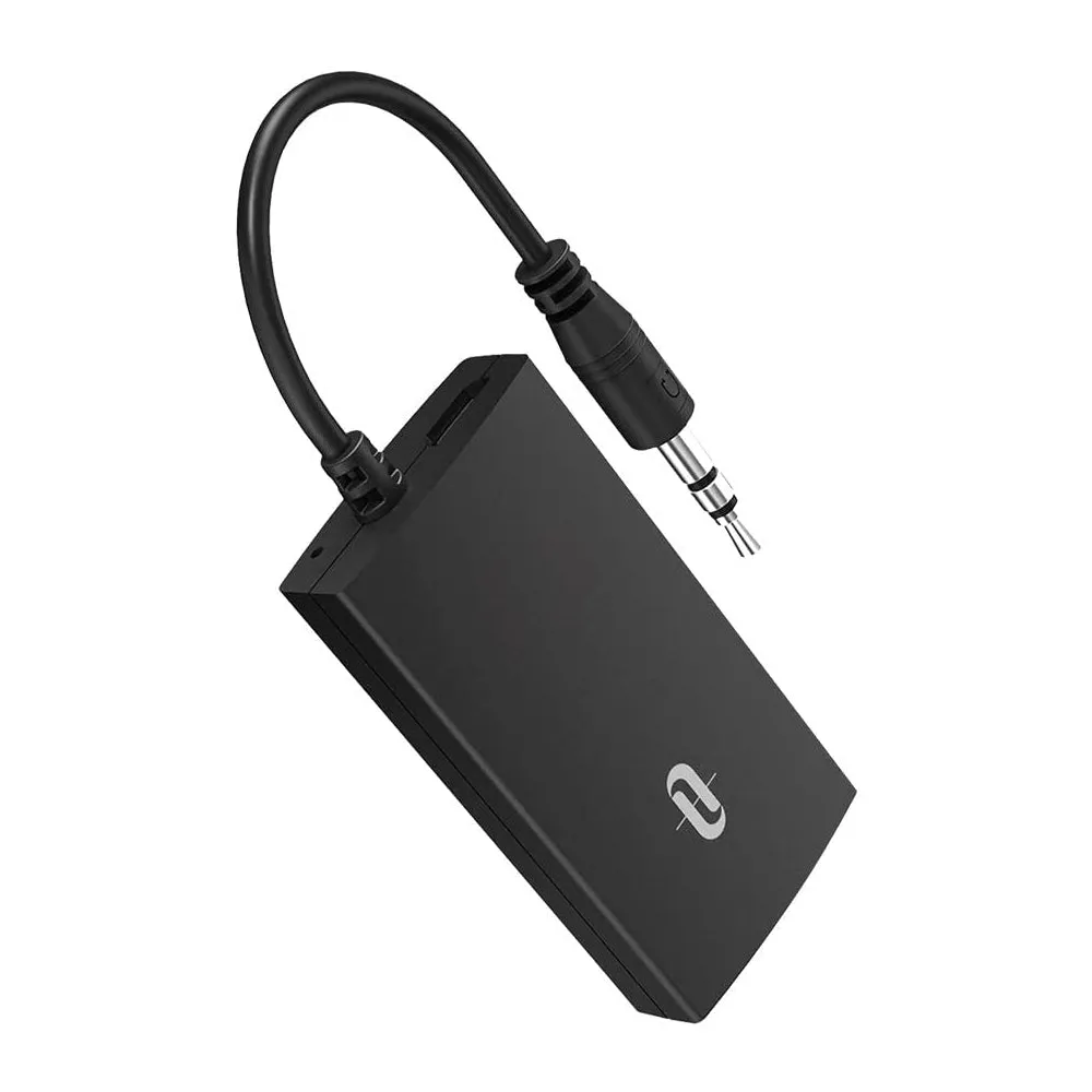 Upgraded Version Portable Bluetooth Transmitter for TV