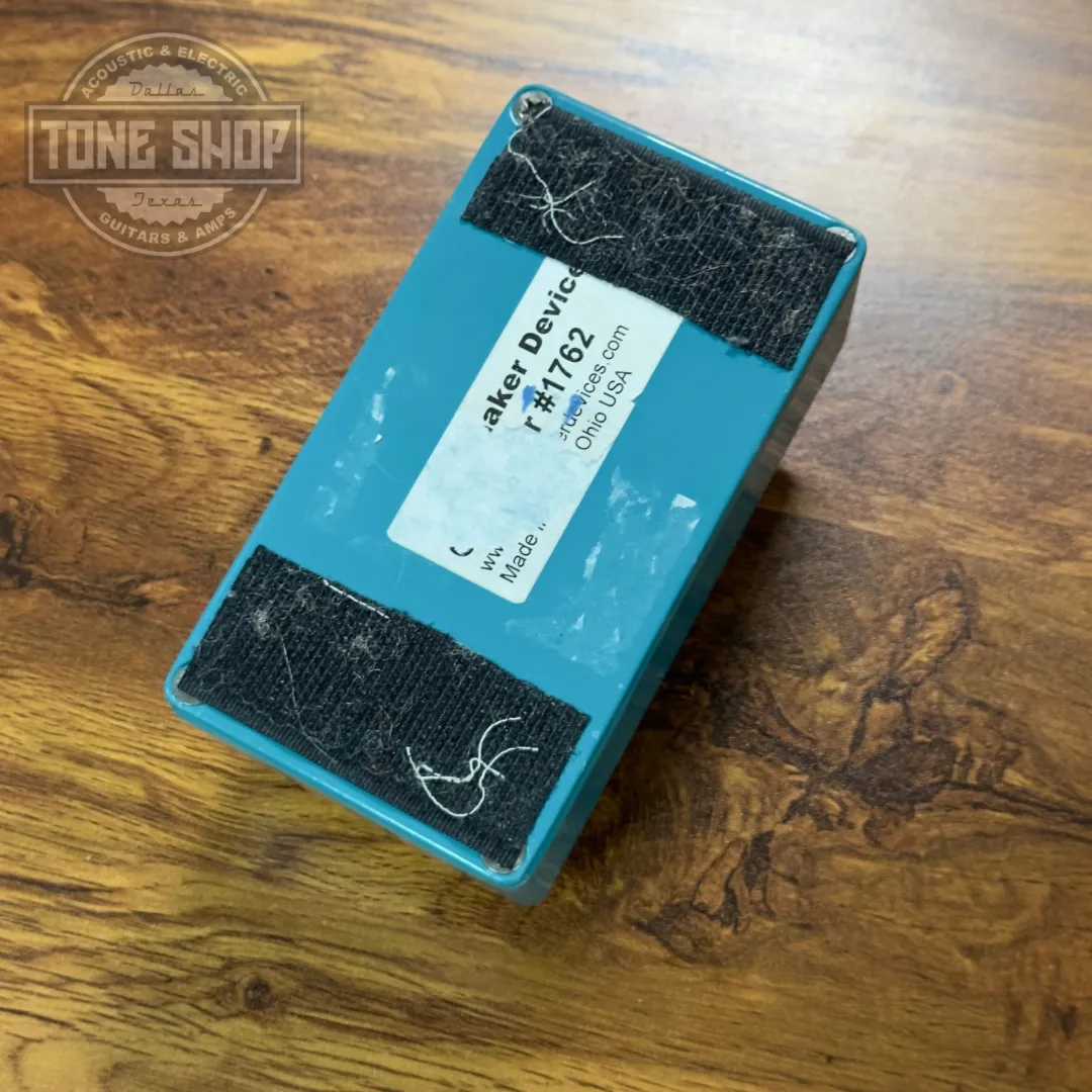 Used Earthquaker Devices Organizer TSU17963