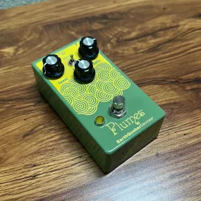 Used Earthquaker Devices Plumes TSU16069