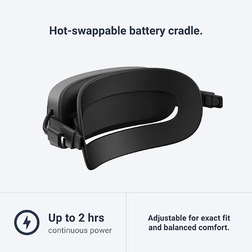 VIVE XR Elite – Business Edition