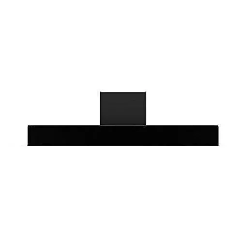 VIZIO Sound Bar for TV, 28” 2.1 Surround Sound System for TV with Wireless Subwoofer and Bluetooth, Channel Home Theater Sound Bar – Remote SB2821-D6