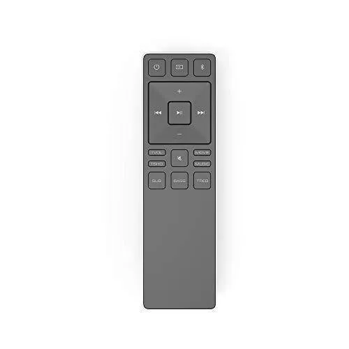 VIZIO Sound Bar for TV, 28” 2.1 Surround Sound System for TV with Wireless Subwoofer and Bluetooth, Channel Home Theater Sound Bar – Remote SB2821-D6