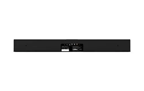VIZIO Sound Bar for TV, 28” 2.1 Surround Sound System for TV with Wireless Subwoofer and Bluetooth, Channel Home Theater Sound Bar – Remote SB2821-D6