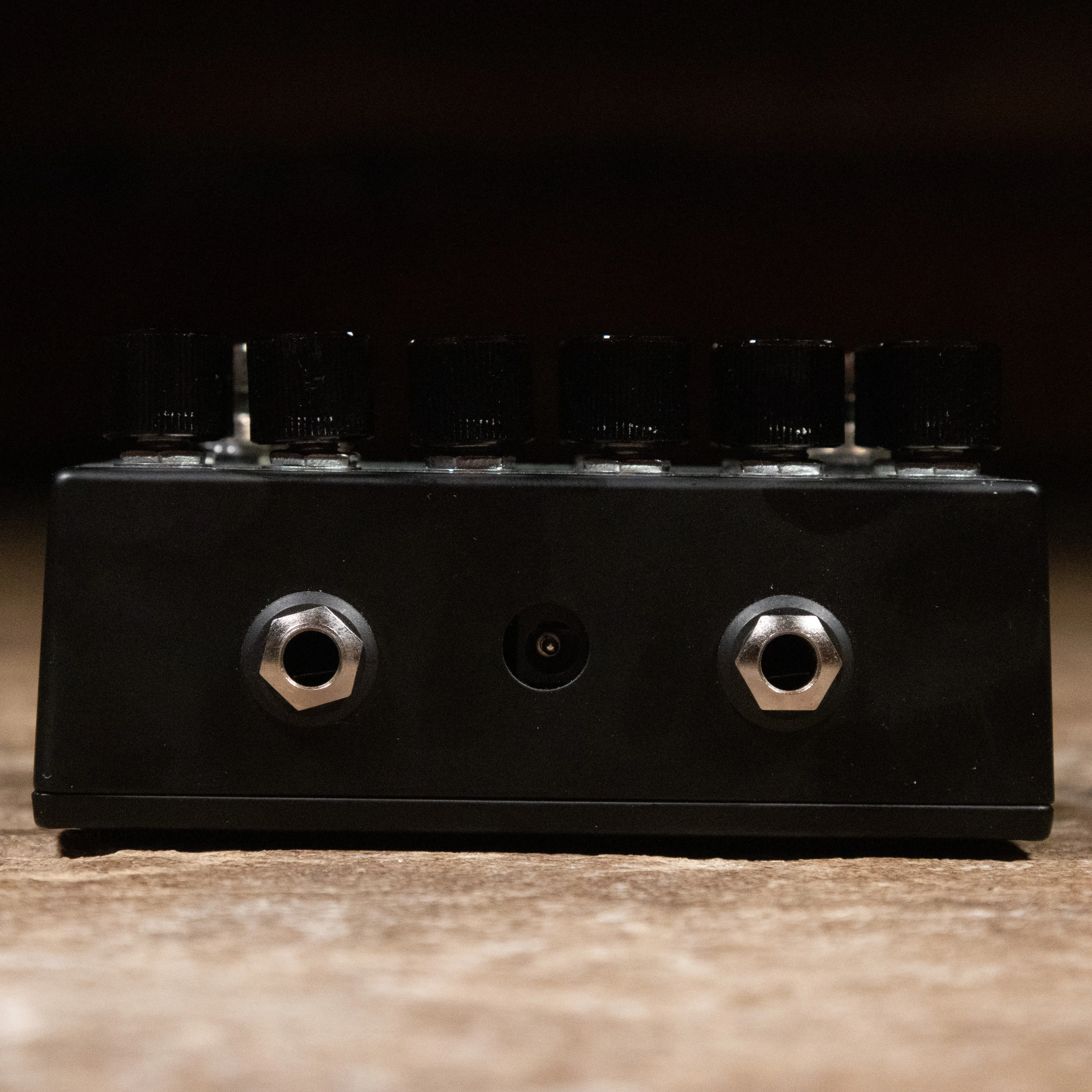 Walrus Audio Badwater Bass Preamp and D.I. Pedal w/Box - Used
