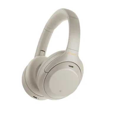 WH-1000XM4 WIRELESS NOISE CANCELLING HEADPHONES