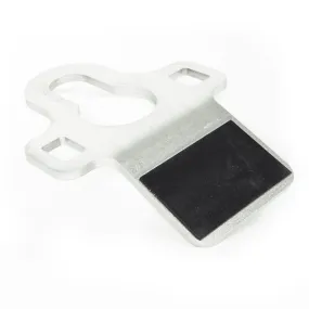 Winch Anchor Plate Tow Balls 58.7mm