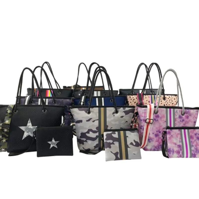 Women Fashion New Tote Bag Messenger Bag