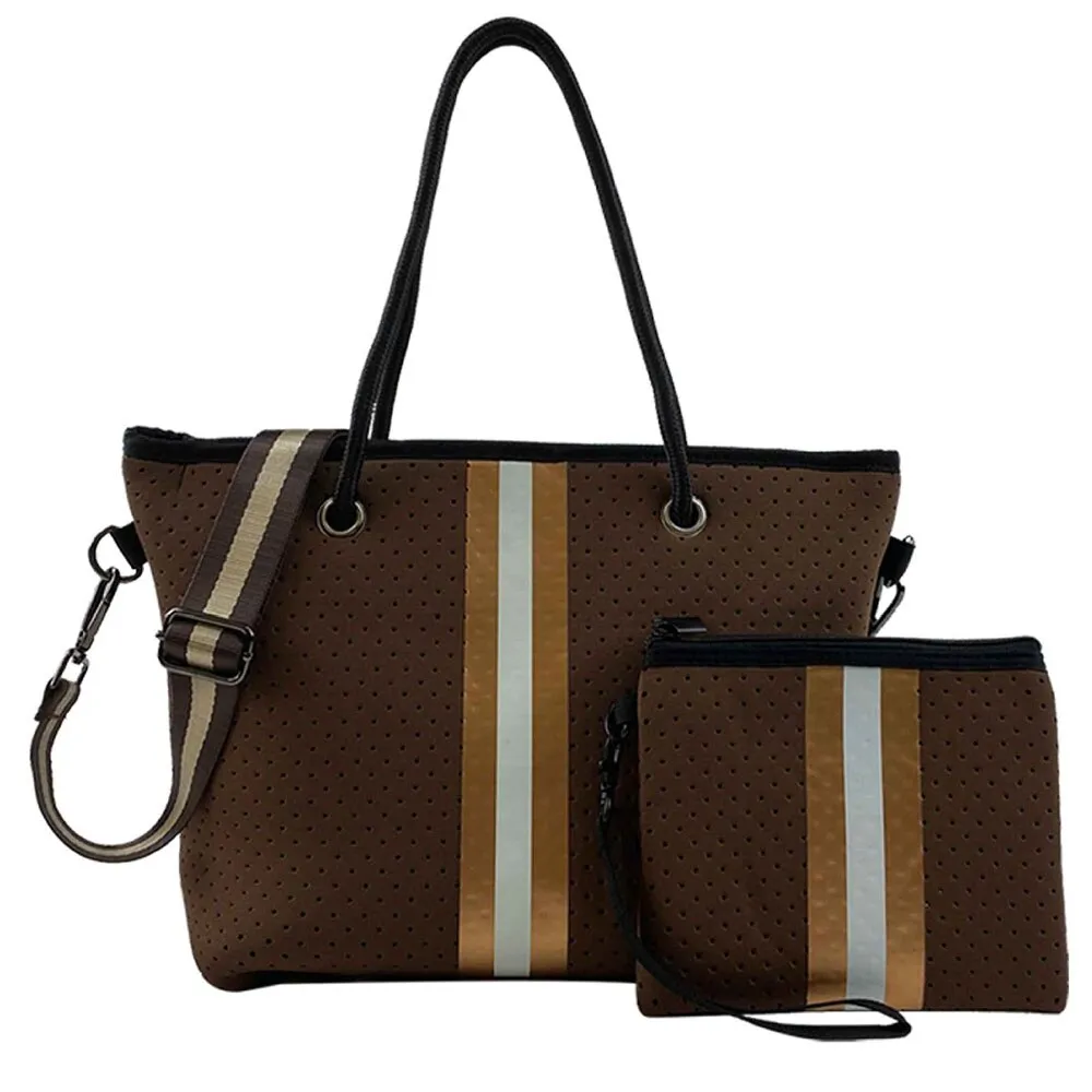 Women Fashion New Tote Bag Messenger Bag