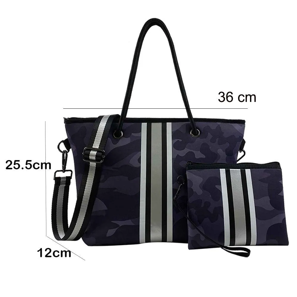 Women Fashion New Tote Bag Messenger Bag