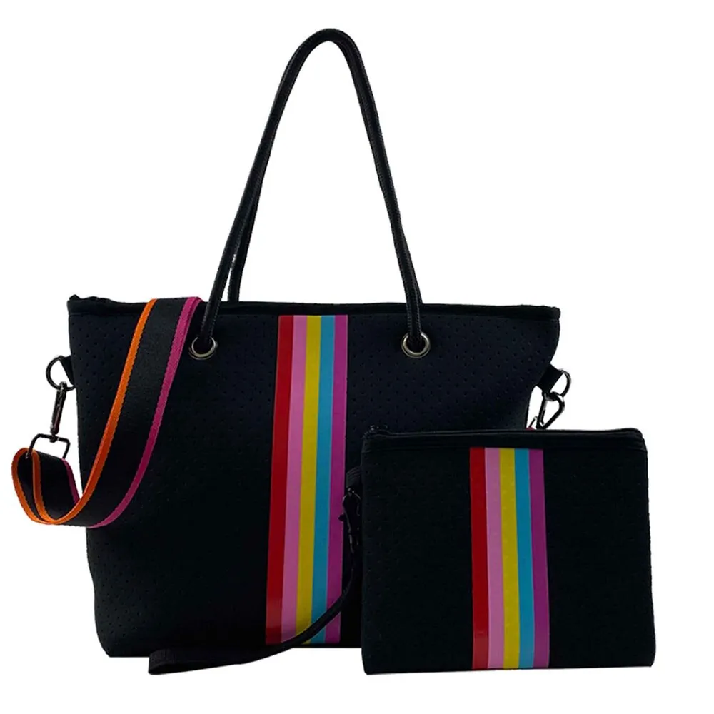 Women Fashion New Tote Bag Messenger Bag
