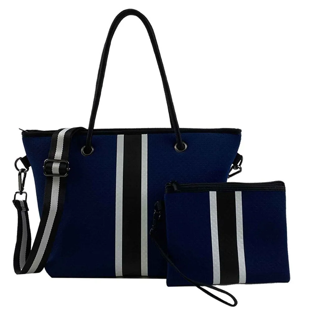 Women Fashion New Tote Bag Messenger Bag