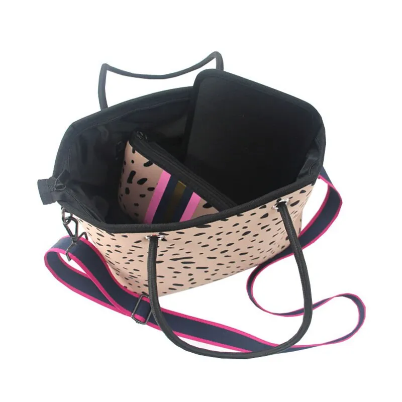 Women Fashion New Tote Bag Messenger Bag