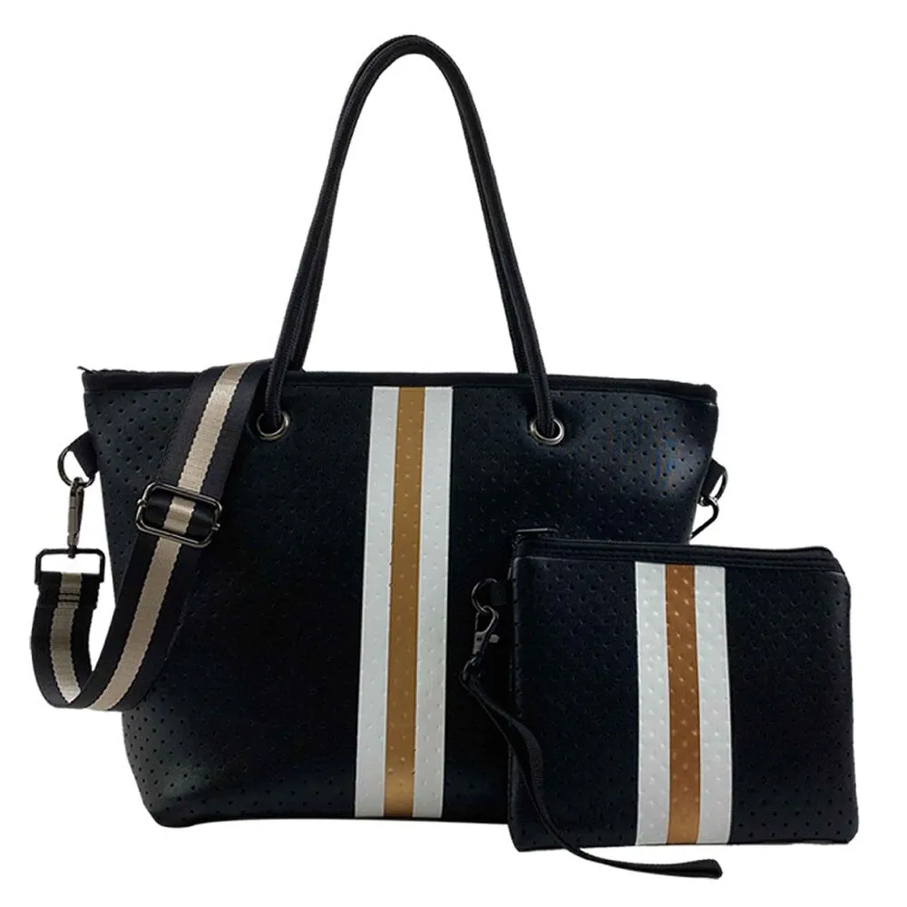 Women Fashion New Tote Bag Messenger Bag