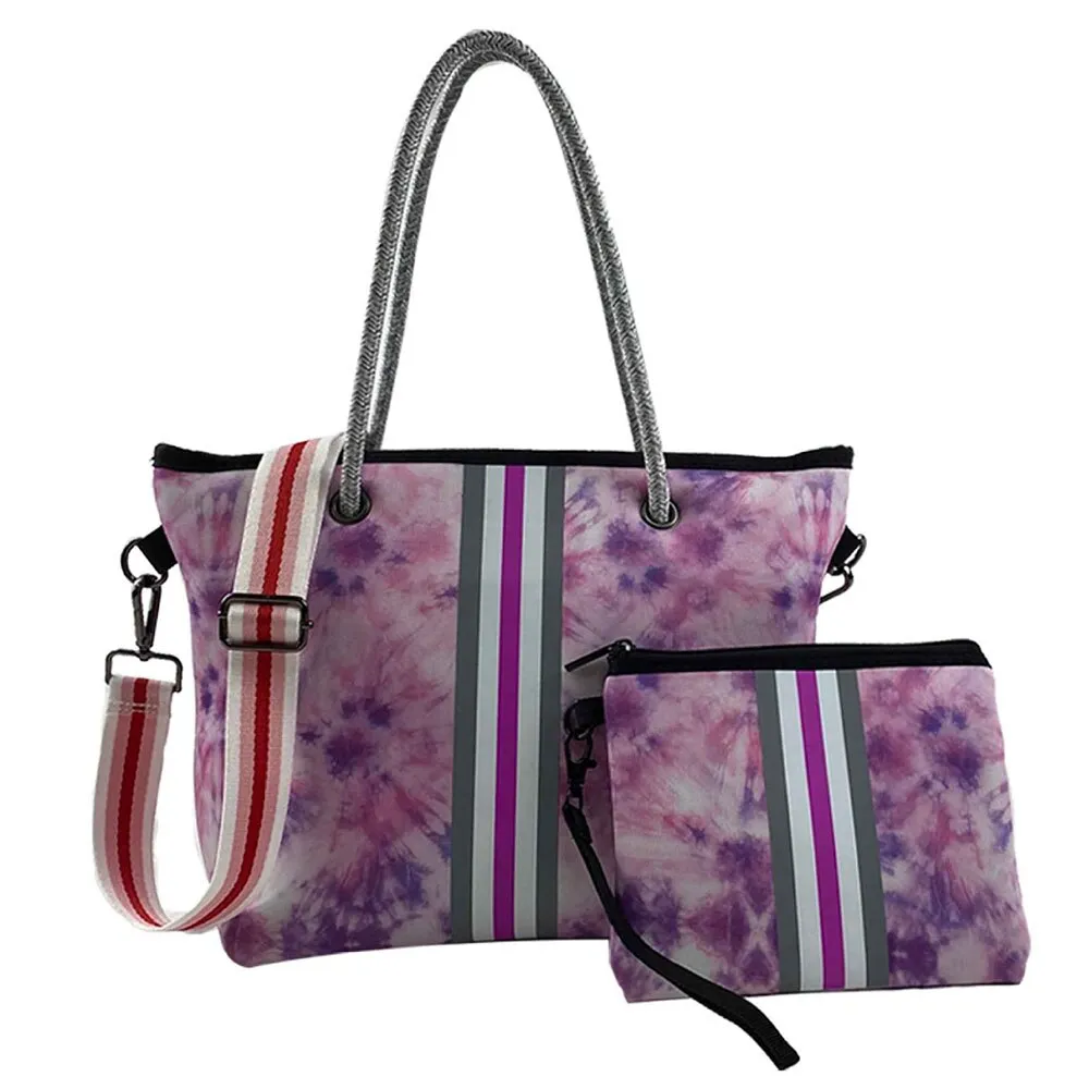 Women Fashion New Tote Bag Messenger Bag