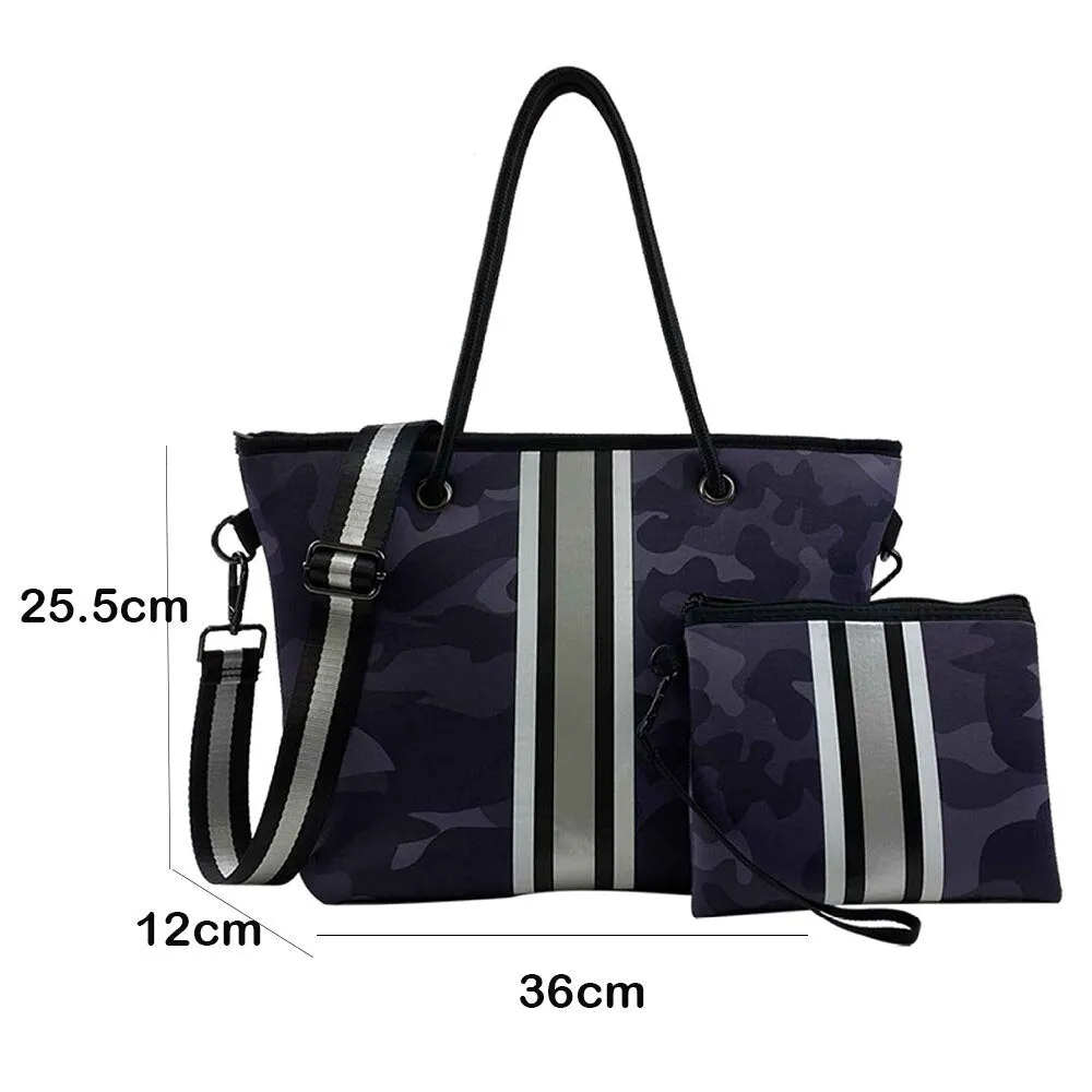 Women Fashion New Tote Bag Messenger Bag