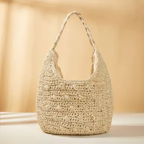 Women's Shoulder Bag Summer Beach Bag