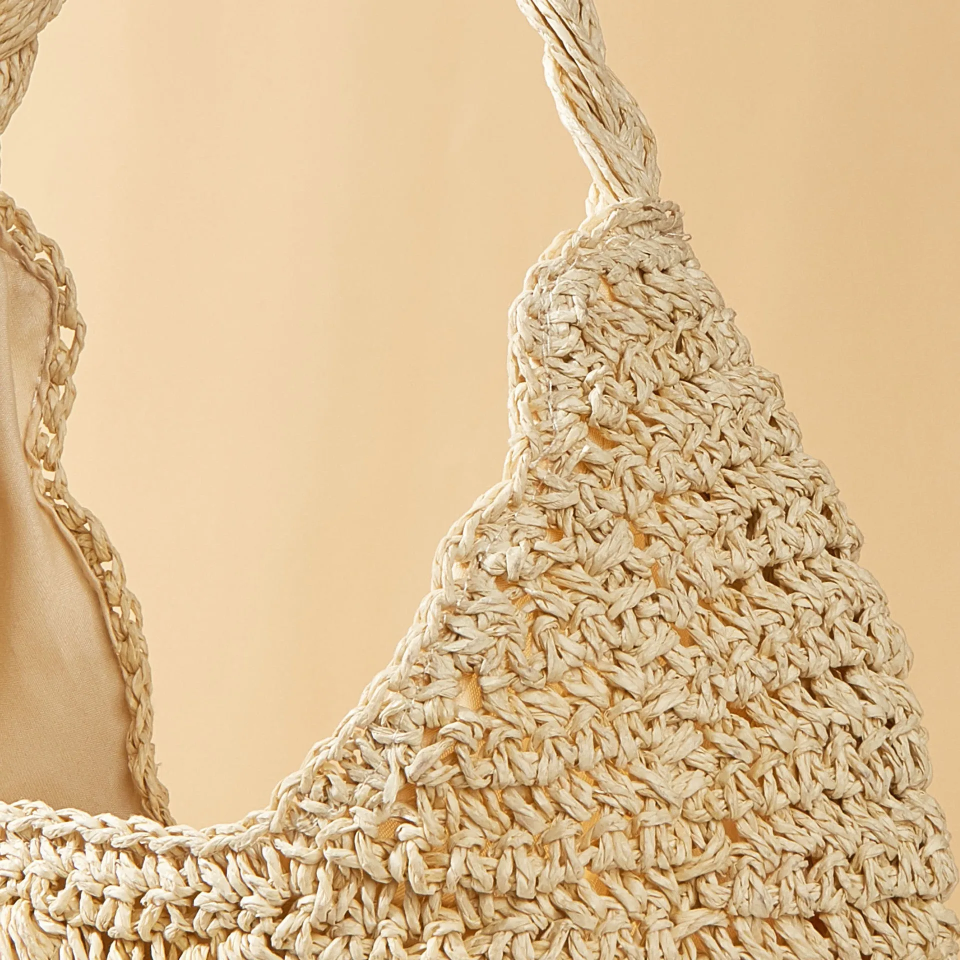 Women's Shoulder Bag Summer Beach Bag
