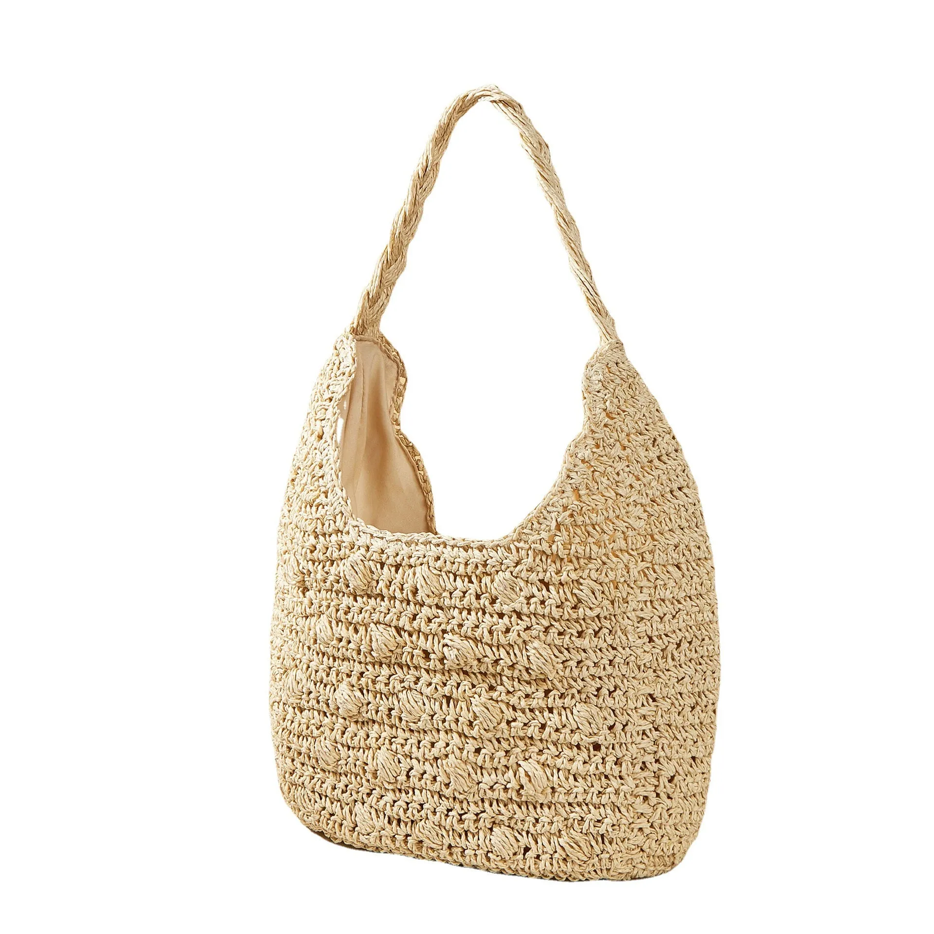 Women's Shoulder Bag Summer Beach Bag