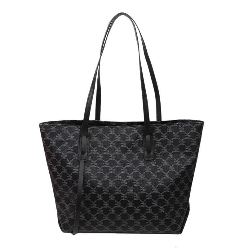 Women's Simple Tote Bag Shoulder Bag