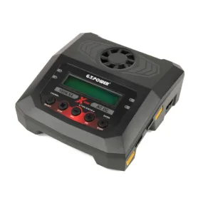 X4MINI Quattro charger AC/DC GT-X4MINI